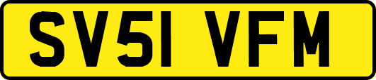 SV51VFM