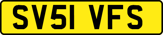 SV51VFS