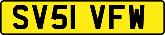 SV51VFW