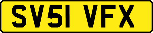 SV51VFX