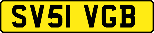 SV51VGB