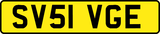 SV51VGE