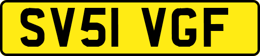 SV51VGF