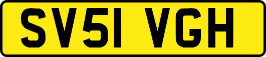 SV51VGH