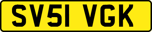 SV51VGK