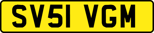 SV51VGM