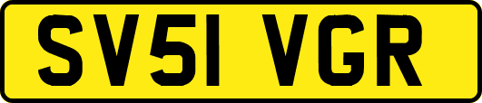 SV51VGR