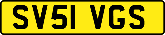 SV51VGS