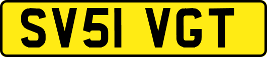 SV51VGT