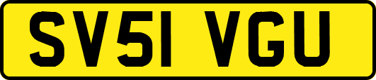 SV51VGU