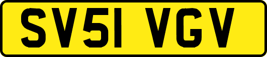 SV51VGV