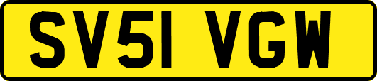 SV51VGW