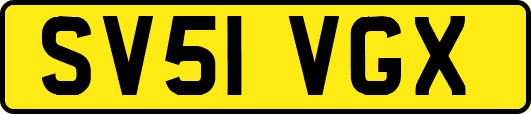 SV51VGX