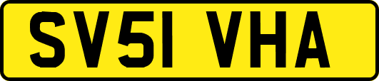 SV51VHA