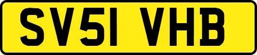 SV51VHB