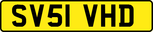 SV51VHD