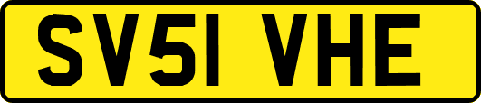 SV51VHE