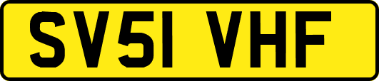 SV51VHF