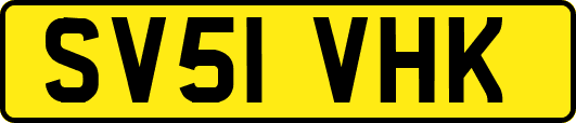 SV51VHK