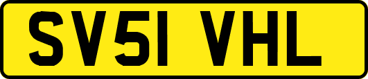 SV51VHL