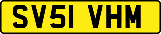 SV51VHM