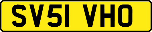 SV51VHO