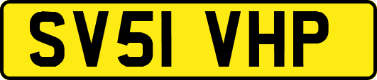 SV51VHP