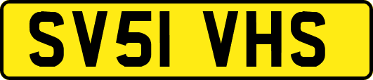 SV51VHS