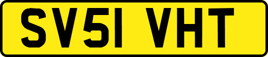 SV51VHT