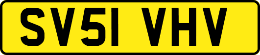 SV51VHV