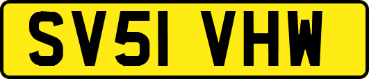 SV51VHW