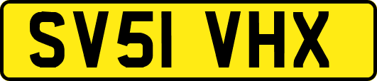 SV51VHX