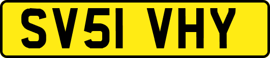 SV51VHY