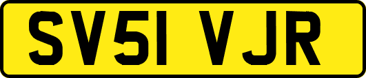 SV51VJR