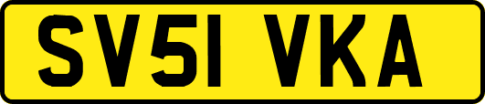 SV51VKA