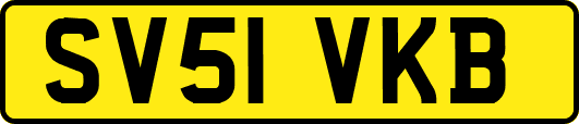 SV51VKB