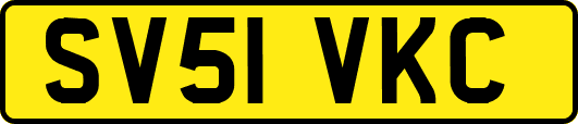 SV51VKC