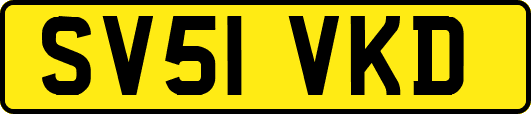 SV51VKD