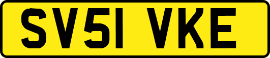 SV51VKE