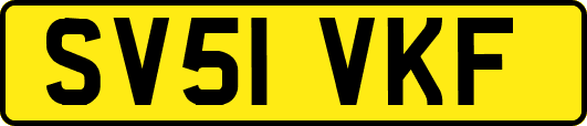 SV51VKF