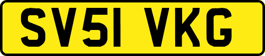 SV51VKG