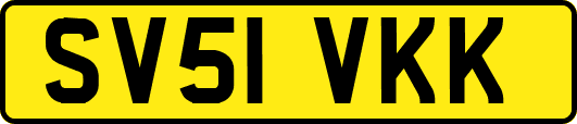 SV51VKK