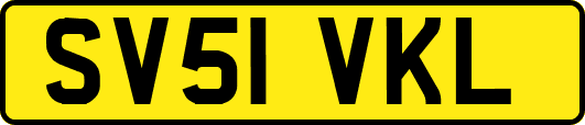 SV51VKL