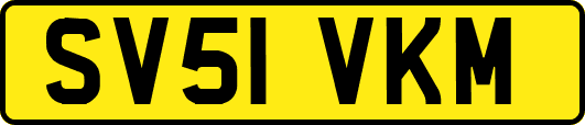 SV51VKM