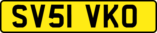 SV51VKO