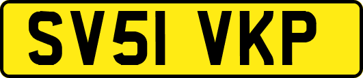 SV51VKP