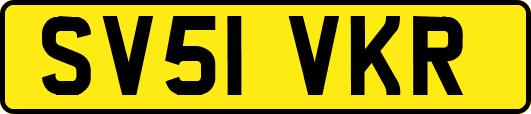 SV51VKR