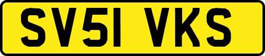 SV51VKS