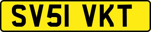 SV51VKT