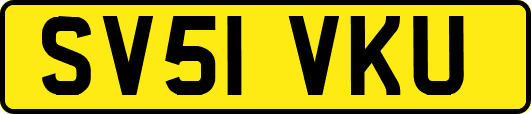 SV51VKU